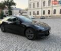 Чорний Тесла Модель 3, об'ємом двигуна 0 л та пробігом 43 тис. км за 20200 $, фото 1 на Automoto.ua