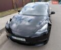 Черный Тесла Модель 3, объемом двигателя 0 л и пробегом 46 тыс. км за 19200 $, фото 1 на Automoto.ua