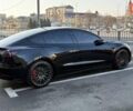Чорний Тесла Модель 3, об'ємом двигуна 0 л та пробігом 8 тис. км за 30500 $, фото 8 на Automoto.ua