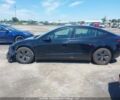 Чорний Тесла Модель 3, об'ємом двигуна 0 л та пробігом 1 тис. км за 15100 $, фото 3 на Automoto.ua