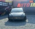 Чорний Тесла Модель 3, об'ємом двигуна 0 л та пробігом 60 тис. км за 17700 $, фото 1 на Automoto.ua