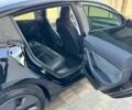 Черный Тесла Модель 3, объемом двигателя 0 л и пробегом 17 тыс. км за 15700 $, фото 9 на Automoto.ua