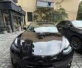 Черный Тесла Модель 3, объемом двигателя 0 л и пробегом 46 тыс. км за 23854 $, фото 8 на Automoto.ua