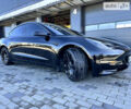 Чорний Тесла Модель 3, об'ємом двигуна 0 л та пробігом 10 тис. км за 34500 $, фото 3 на Automoto.ua