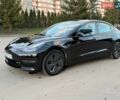Чорний Тесла Модель 3, об'ємом двигуна 0 л та пробігом 40 тис. км за 22500 $, фото 21 на Automoto.ua