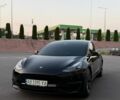 Чорний Тесла Модель 3, об'ємом двигуна 0 л та пробігом 40 тис. км за 21390 $, фото 3 на Automoto.ua