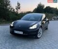 Черный Тесла Модель 3, объемом двигателя 0 л и пробегом 39 тыс. км за 26500 $, фото 1 на Automoto.ua