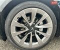 Черный Тесла Модель 3, объемом двигателя 0 л и пробегом 17 тыс. км за 22200 $, фото 18 на Automoto.ua