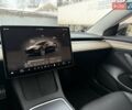 Чорний Тесла Модель 3, об'ємом двигуна 0 л та пробігом 8 тис. км за 30500 $, фото 17 на Automoto.ua
