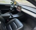 Черный Тесла Модель 3, объемом двигателя 0 л и пробегом 136 тыс. км за 18000 $, фото 9 на Automoto.ua