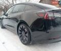 Черный Тесла Модель 3, объемом двигателя 0 л и пробегом 30 тыс. км за 22500 $, фото 8 на Automoto.ua