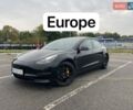 Черный Тесла Модель 3, объемом двигателя 0 л и пробегом 30 тыс. км за 32500 $, фото 1 на Automoto.ua