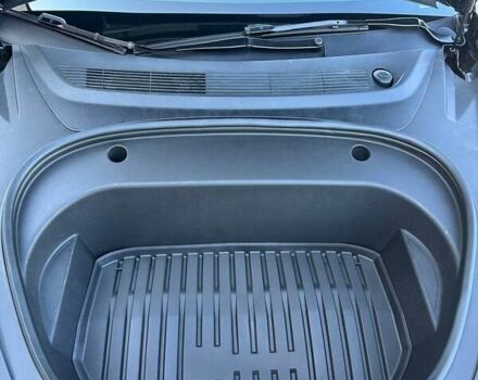 Черный Тесла Модель 3, объемом двигателя 0 л и пробегом 22 тыс. км за 22800 $, фото 64 на Automoto.ua