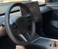 Черный Тесла Модель 3, объемом двигателя 0 л и пробегом 27 тыс. км за 24999 $, фото 11 на Automoto.ua