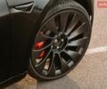 Черный Тесла Модель 3, объемом двигателя 0 л и пробегом 127 тыс. км за 19400 $, фото 20 на Automoto.ua