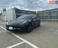 Черный Тесла Модель 3, объемом двигателя 0 л и пробегом 65 тыс. км за 19900 $, фото 5 на Automoto.ua