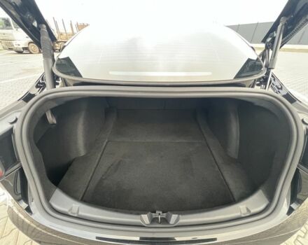 Черный Тесла Модель 3, объемом двигателя 0 л и пробегом 85 тыс. км за 19999 $, фото 19 на Automoto.ua