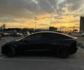 Чорний Тесла Модель 3, об'ємом двигуна 0 л та пробігом 48 тис. км за 24000 $, фото 3 на Automoto.ua