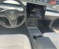 Черный Тесла Модель 3, объемом двигателя 0 л и пробегом 7 тыс. км за 22000 $, фото 10 на Automoto.ua