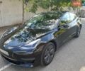 Черный Тесла Модель 3, объемом двигателя 0 л и пробегом 84 тыс. км за 20799 $, фото 8 на Automoto.ua