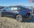 Черный Тесла Модель 3, объемом двигателя 0 л и пробегом 62 тыс. км за 6600 $, фото 2 на Automoto.ua