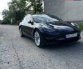 Чорний Тесла Модель 3, об'ємом двигуна 0 л та пробігом 12 тис. км за 18700 $, фото 6 на Automoto.ua