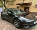 Черный Тесла Модель 3, объемом двигателя 0 л и пробегом 64 тыс. км за 24200 $, фото 17 на Automoto.ua