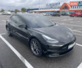 Черный Тесла Модель 3, объемом двигателя 0 л и пробегом 45 тыс. км за 22000 $, фото 25 на Automoto.ua