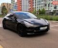 Чорний Тесла Модель 3, об'ємом двигуна 0 л та пробігом 49 тис. км за 24999 $, фото 7 на Automoto.ua