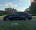 Черный Тесла Модель 3, объемом двигателя 0 л и пробегом 53 тыс. км за 21000 $, фото 7 на Automoto.ua