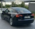 Черный Тесла Модель 3, объемом двигателя 0 л и пробегом 136 тыс. км за 18000 $, фото 6 на Automoto.ua