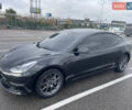 Черный Тесла Модель 3, объемом двигателя 0 л и пробегом 45 тыс. км за 22000 $, фото 26 на Automoto.ua