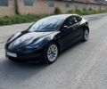 Чорний Тесла Модель 3, об'ємом двигуна 0 л та пробігом 18 тис. км за 19000 $, фото 1 на Automoto.ua