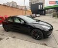 Чорний Тесла Модель 3, об'ємом двигуна 0 л та пробігом 20 тис. км за 28000 $, фото 1 на Automoto.ua