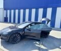 Черный Тесла Модель 3, объемом двигателя 0 л и пробегом 89 тыс. км за 24200 $, фото 5 на Automoto.ua