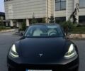Чорний Тесла Модель 3, об'ємом двигуна 0 л та пробігом 55 тис. км за 22700 $, фото 25 на Automoto.ua
