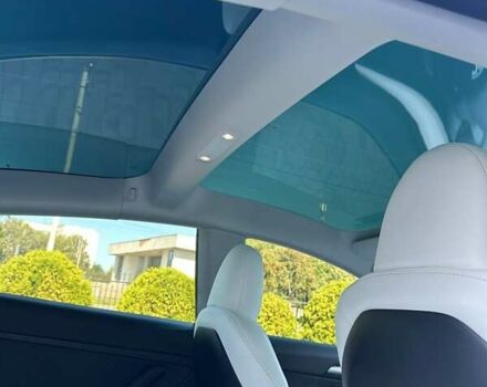 Черный Тесла Модель 3, объемом двигателя 0 л и пробегом 22 тыс. км за 22800 $, фото 36 на Automoto.ua