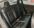Черный Тесла Модель 3, объемом двигателя 0 л и пробегом 127 тыс. км за 19400 $, фото 99 на Automoto.ua