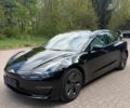 Чорний Тесла Модель 3, об'ємом двигуна 0 л та пробігом 28 тис. км за 24400 $, фото 3 на Automoto.ua