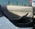 Чорний Тесла Модель 3, об'ємом двигуна 0 л та пробігом 60 тис. км за 17700 $, фото 14 на Automoto.ua