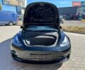 Чорний Тесла Модель 3, об'ємом двигуна 0 л та пробігом 18 тис. км за 20500 $, фото 12 на Automoto.ua
