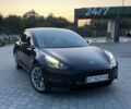 Черный Тесла Модель 3, объемом двигателя 0 л и пробегом 39 тыс. км за 26500 $, фото 6 на Automoto.ua