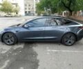 Чорний Тесла Модель 3, об'ємом двигуна 0 л та пробігом 27 тис. км за 14800 $, фото 2 на Automoto.ua