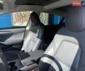 Черный Тесла Модель 3, объемом двигателя 0 л и пробегом 34 тыс. км за 24300 $, фото 18 на Automoto.ua