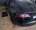 Черный Тесла Модель 3, объемом двигателя 0 л и пробегом 24 тыс. км за 23500 $, фото 7 на Automoto.ua
