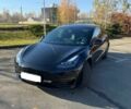 Черный Тесла Модель 3, объемом двигателя 0 л и пробегом 15 тыс. км за 15000 $, фото 11 на Automoto.ua