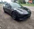 Черный Тесла Модель 3, объемом двигателя 0 л и пробегом 20 тыс. км за 19500 $, фото 4 на Automoto.ua