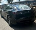 Чорний Тесла Модель 3, об'ємом двигуна 0 л та пробігом 27 тис. км за 10600 $, фото 5 на Automoto.ua