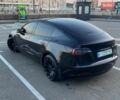 Чорний Тесла Модель 3, об'ємом двигуна 0 л та пробігом 75 тис. км за 24900 $, фото 6 на Automoto.ua