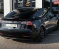 Чорний Тесла Модель 3, об'ємом двигуна 0 л та пробігом 38 тис. км за 29990 $, фото 2 на Automoto.ua
